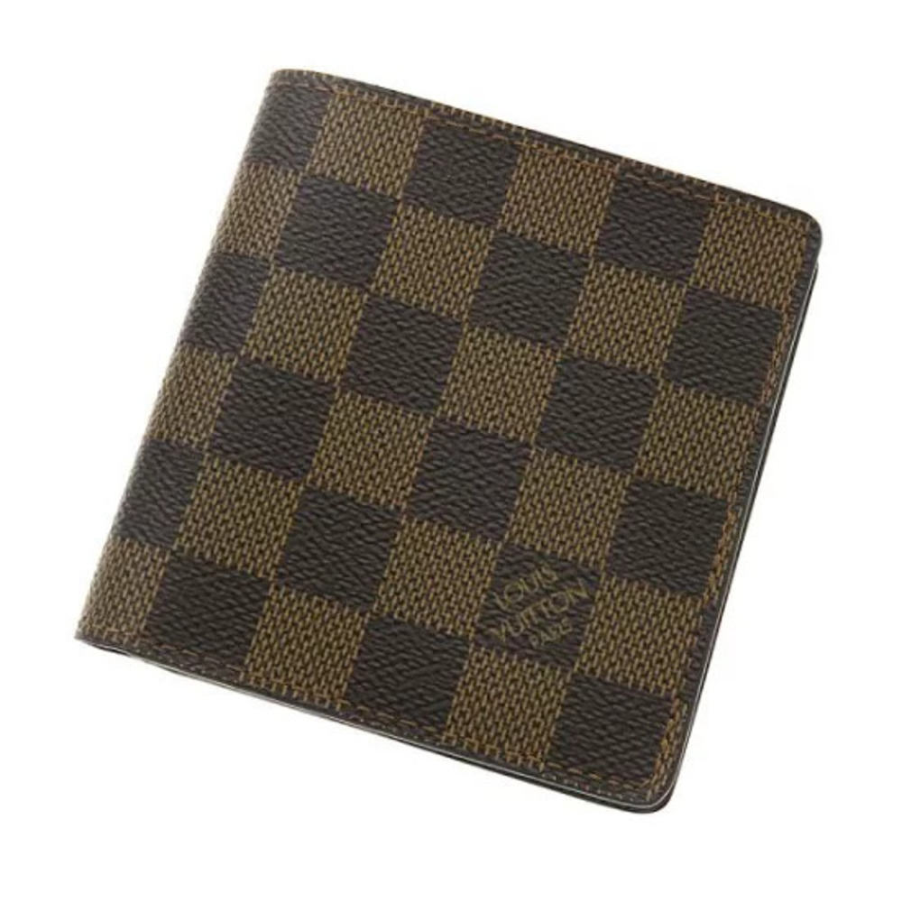 Louis Vuitton Damier Portefeuille Cartes Credit